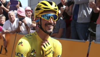 Tour de France 2019, quinta tappa: ancora un percorso da classica per Alaphilippe & co