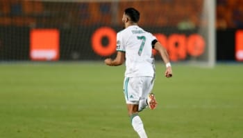 Senegal-Algeria, si assegna la Coppa d'Africa
