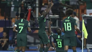 Tunisia-Nigeria, si gioca per il podio