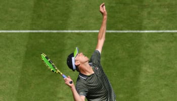 Wimbledon 2019: tre consigli per il day 2