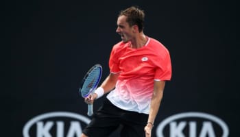 Masters 1000 Cincinnati: Medvedev vuole il titolo e il best ranking. Kuznetsova per la settimana perfetta