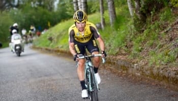 Vuelta 2019, i favoriti: duello per la maglia bianca, Roglic in scioltezza