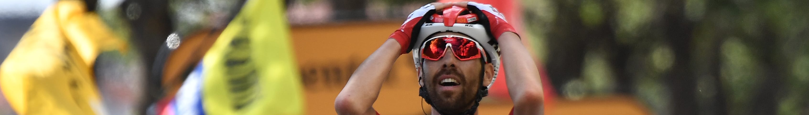 Vuelta 2019, tappa 8: fuga da lontano o chance per gli scattisti?