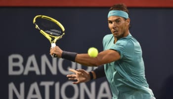 Masters 1000 Montreal: Fognini sfida ancora Nadal