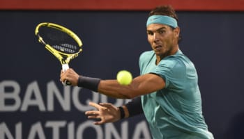 Rogers Cup, l'ora delle finali: Nadal e Serena a caccia del titolo