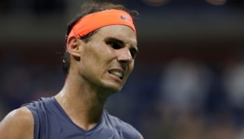 US Open, day 14: Medvedev-Nadal, tempo di finale a New York