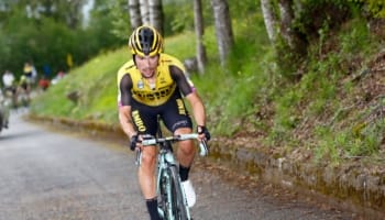 Vuelta 2019, tappa 15: occhio a Pogacar, Roglic in difesa