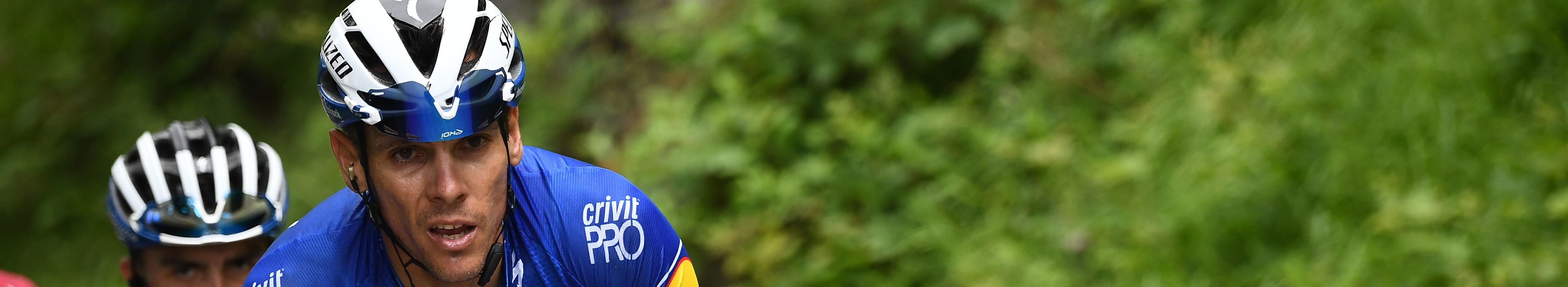 Vuelta 2019, tappa 19: arrivo in leggera salita, Gilbert sogna il tris