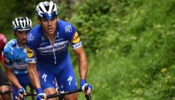 Vuelta 2019, tappa 19: arrivo in leggera salita, Gilbert sogna il tris