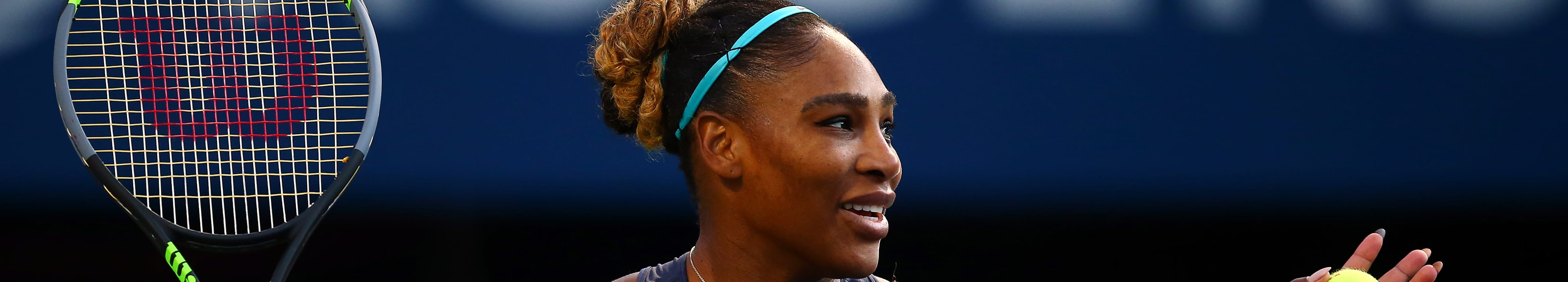 US Open, day 13: finale femminile, Serena a caccia dell'ennesimo record