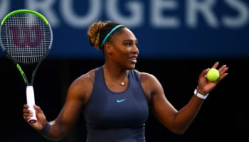 US Open, day 13: finale femminile, Serena a caccia dell'ennesimo record