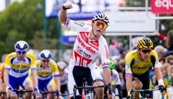 Mondiali Ciclismo 2019, tutti a caccia di Mathieu Van der Poel