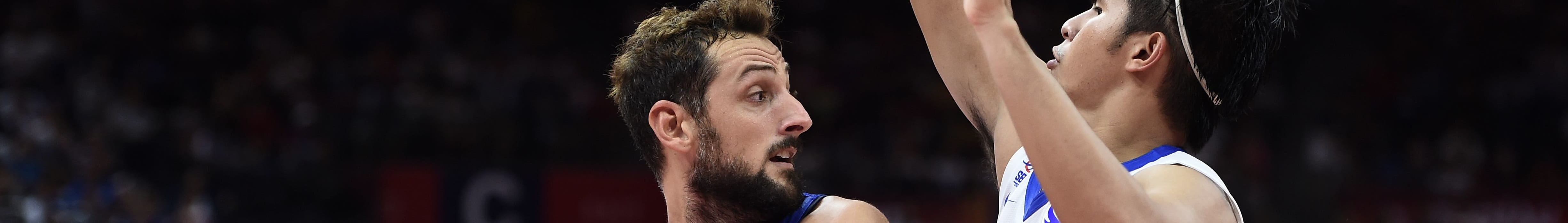 Basket, Italia-Angola: gli azzurri in campo per un doppio obiettivo