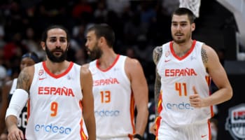 Basket, Spagna-Italia: match da dentro o fuori per gli azzurri
