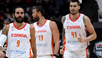 Mondiali Basket 2019, Spagna-Australia: in palio la finale