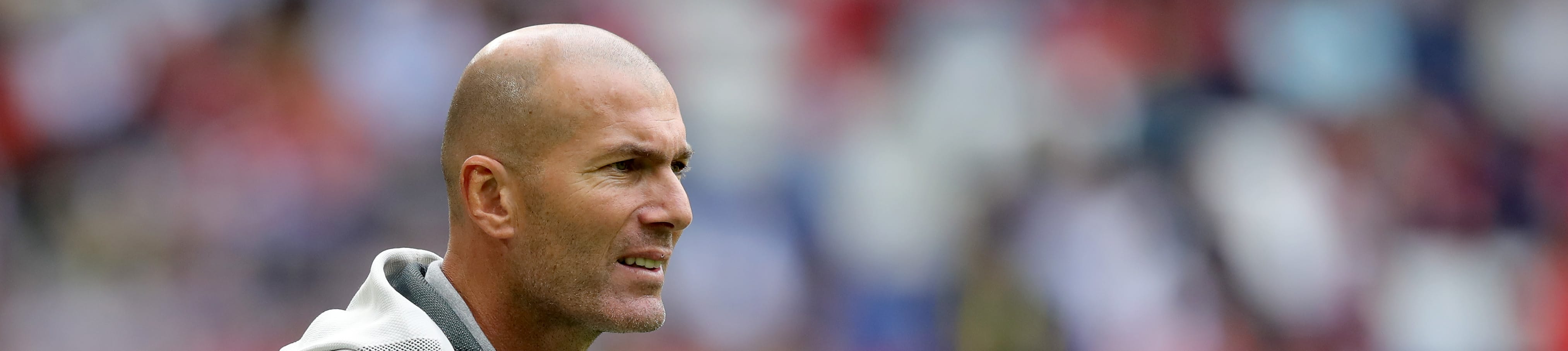 Maiorca-Real Madrid, Zidane ordina alle merengues il salto di qualità
