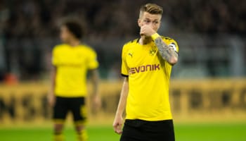Friburgo-Borussia Dortmund: Reus e compagni provano l’assalto