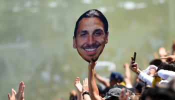Zlatan Ibrahimovic di nuovo in Italia? Ecco dove può giocare nel 2020