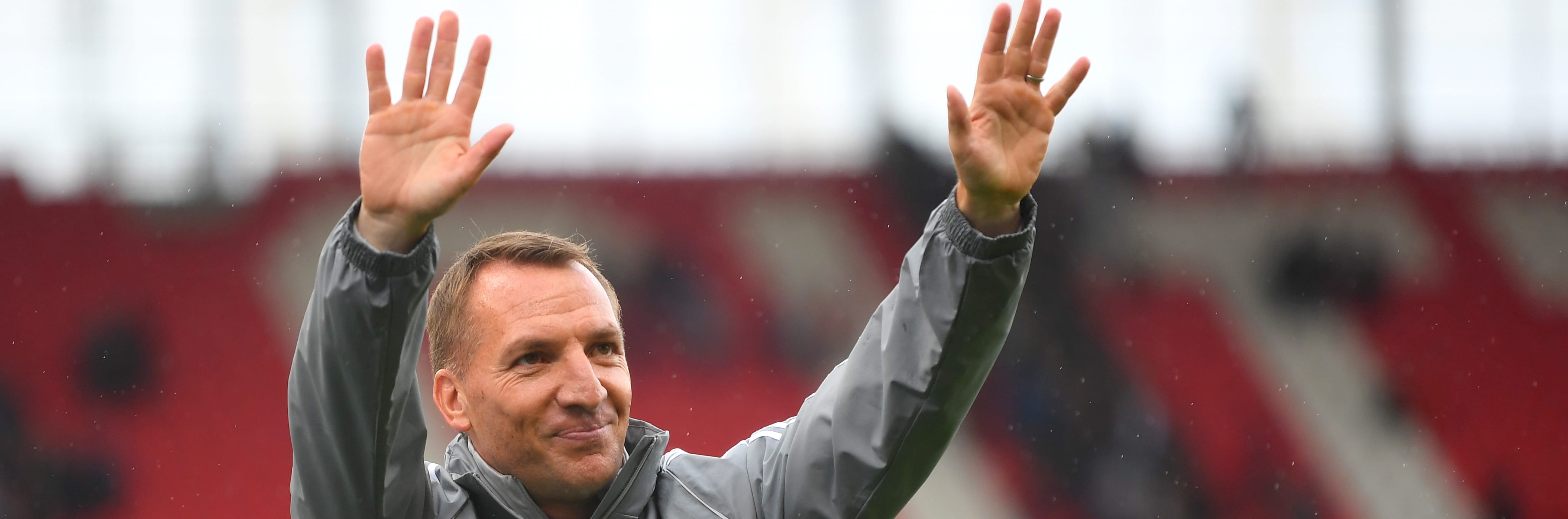 Con Brendan Rodgers il Leicester può realizzare un nuovo miracolo?
