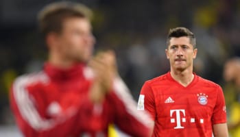 Borussia Dortmund-Bayern Monaco: ancora una volta il Klassiker vale la testa della classifica
