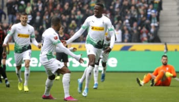 Quote Friburgo-Borussia M'Gladbach: i Fohlen puntano dritti alla qualificazione in Champions League