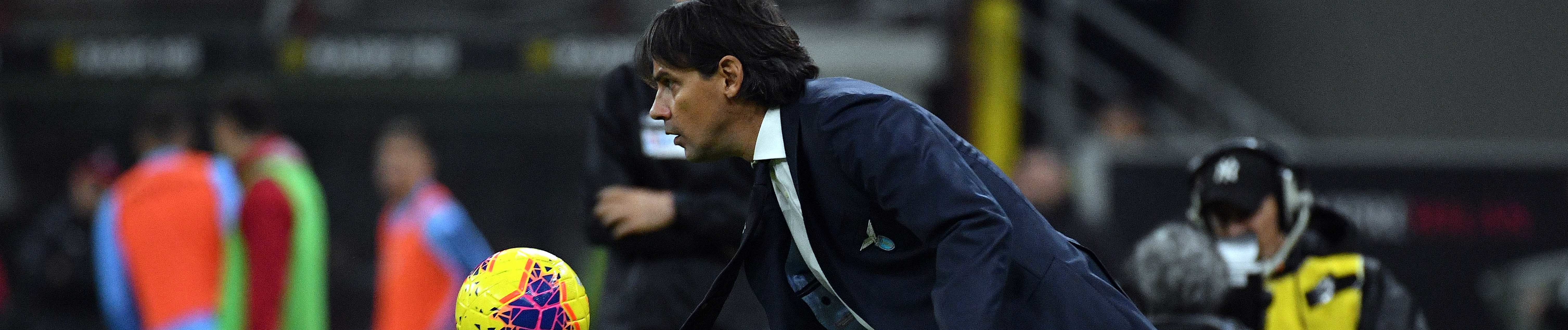 Lazio-Celtic: Inzaghi deve vincere per riportare il destino nelle mani della Lazio
