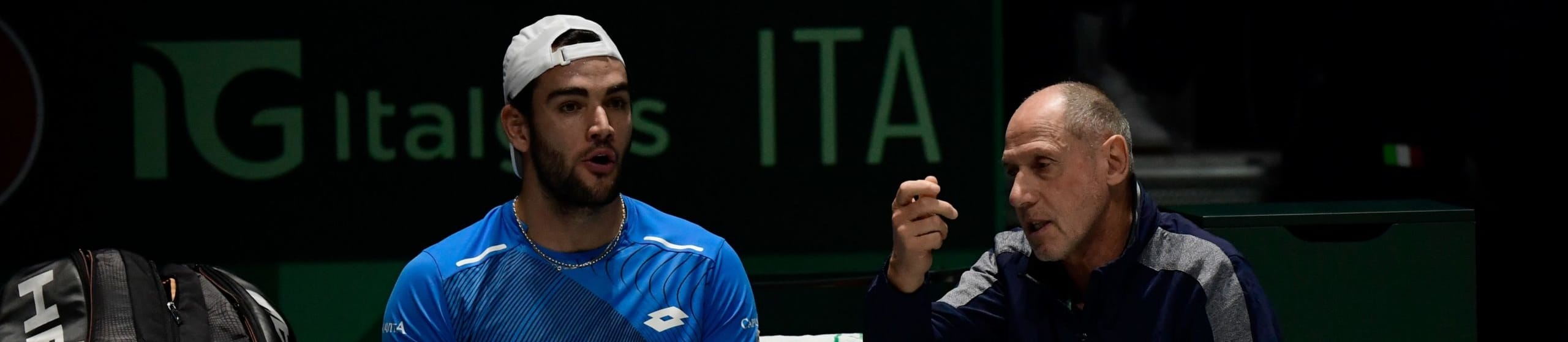 Coppa Davis, il disastro è servito: Italia tra le vittime di una formula folle