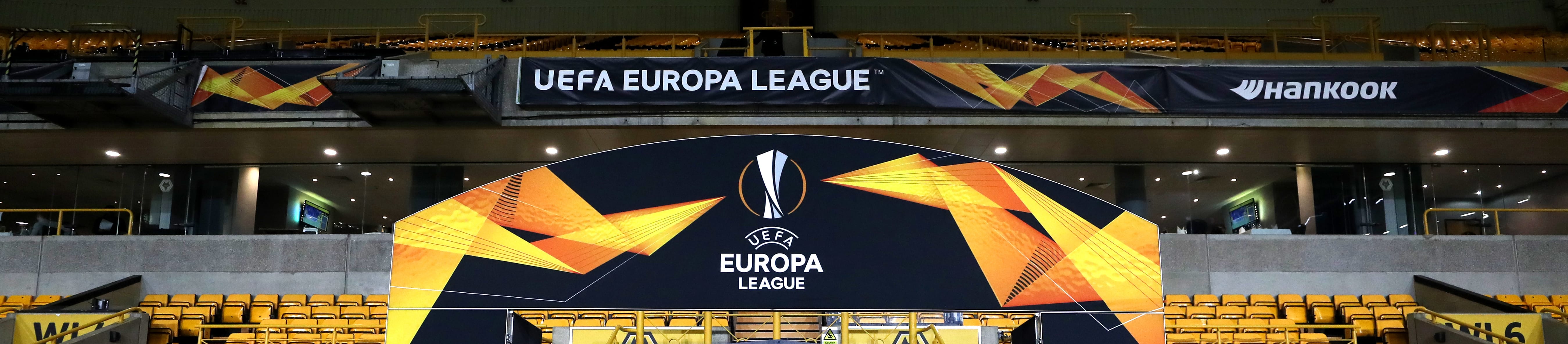 Europa League: dalla A alla D, conosciamo i gironi e le loro squadre