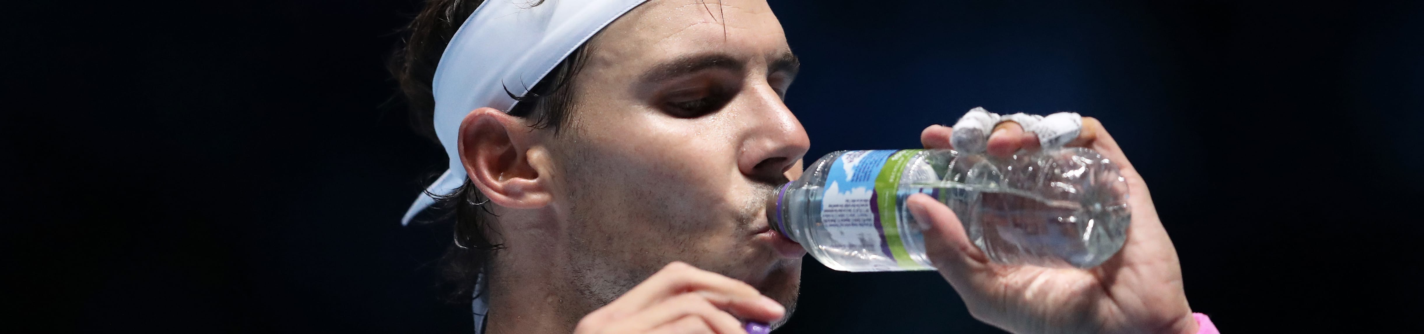ATP Finals, day 6: Nadal aggrappato alla sfida con Tsitsipas e all'esito di Zverev-Medvedev