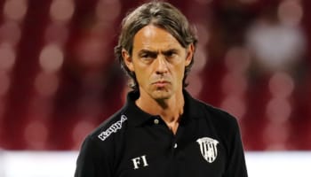 Benevento-Trapani, è testacoda in Serie B: Inzaghi vuole allungare ancora