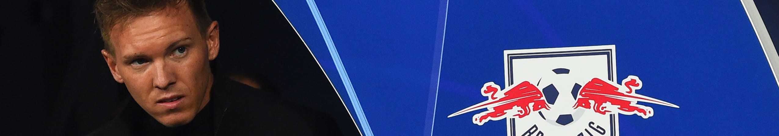 Quote Hoffenheim-Lipsia: padroni di casa senza allenatore, Nagelsmann vuole blindare la Champions League