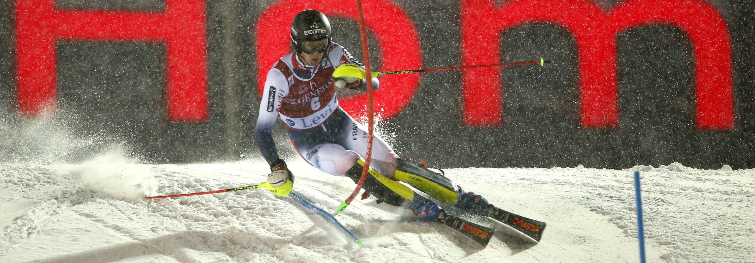Coppa del Mondo di Sci, Slalom Val d'Isere: Noël si regalerà la prima vittoria in patria?