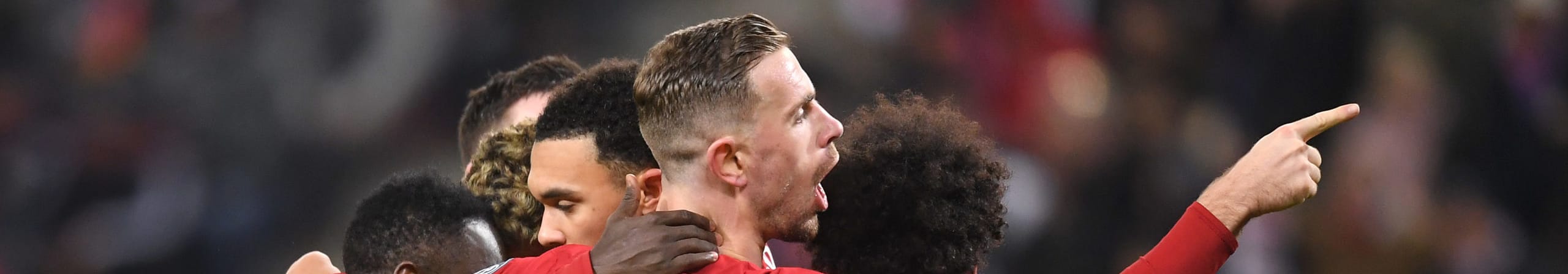 Monterrey-Liverpool, dopo l'Europa i Reds vogliono prendersi il mondo