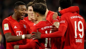 Bayern Monaco-Wolfsburg: bavaresi chiamati a non sbagliare più, Lupi con la possibilità di svoltare