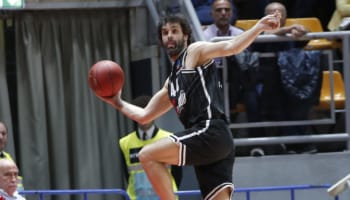 Virtus Bologna-Milano, nello scontro tra le due big della pallacanestro italiana spicca il duello Teodosic-Rodriguez