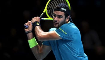 Australian Open 2020: Berrettini, Fognini e Sinner in campo, ma anche Federer, Nole e Tsitsipas