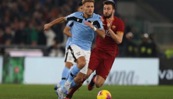 Lazio-SPAL: Immobile e la Lazio vogliono reagire al brutto derby, Semplici è avvisato