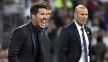 Real Madrid-Atletico Madrid, quote incerte in un derby ad alta tensione