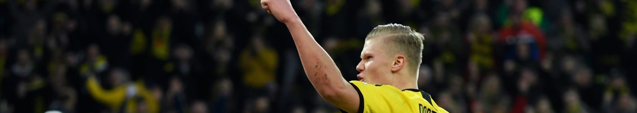 Bayer Leverkusen-Borussia Dortmund: scontro d'alta classifica per determinarne le gerarchie