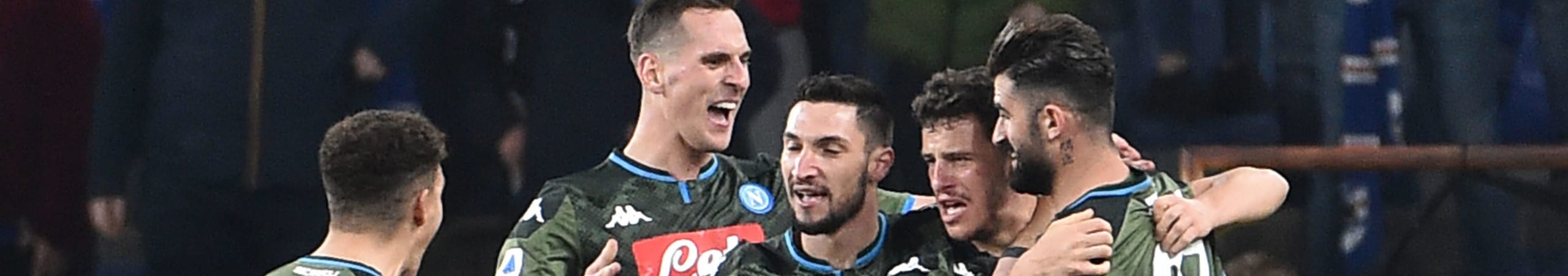 Napoli-Lecce: Gattuso ha ritrovato gli azzurri, ma per la rincorsa attenzione ai blackout