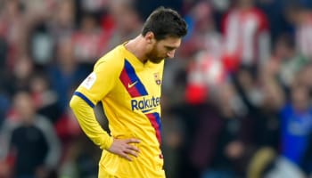 Betis-Barcellona, Quique Setién cerca la gara della svolta e si affida a Re Messi