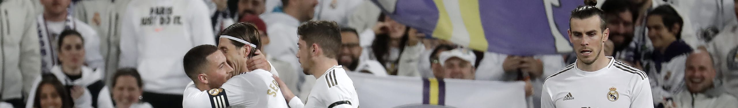 Levante-Real Madrid, i blancos cercano lo slancio in vista di Champions e Clásico