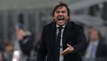 Inter-Ludogorets: Conte non vuole passi falsi, ma si pensa già (anche) alla Juve