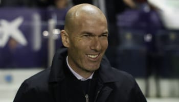 Manchester City-Real Madrid, Zizou in casa di Pep a caccia di una nuova impresa