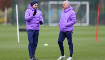 Lipsia-Tottenham: i sassoni vogliono continuare a fare la storia, Mourinho non ci sta