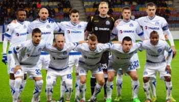 FC Minsk-Dinamo Minsk, è subito derby: analisi quote e scommesse