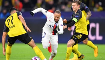 PSG-Borussia Dortmund non è solo Neymar contro Haaland: missione quarti di finale