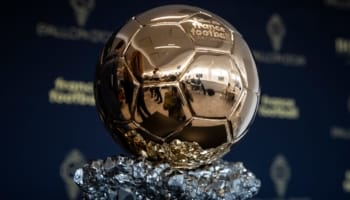 I Palloni d'Oro più discussi di sempre, da Luis Suarez a Lionel Messi