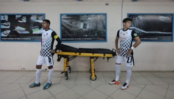 Diriangen-Juventus Managua: chi vince avanza alla semifinale Playoff