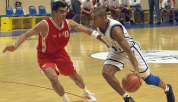 I grandi exploit: l'Italia del basket campione ad Euro 1999